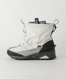 ＜Snow Peak × TOKYO DESIGN STUDIO New Balance＞ N_C3/ブーツ