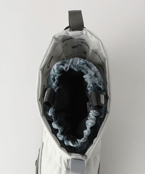 NEW BALANCE(ニューバランス)の「<Snow Peak × TOKYO DESIGN STUDIO New Balance> N_C3/ブーツ(ブーツ・メンズ・グレー・23.5cm/24cm/25.5cm/26cm/26.5cm/27cm/27.5cm)」の7枚目の写真