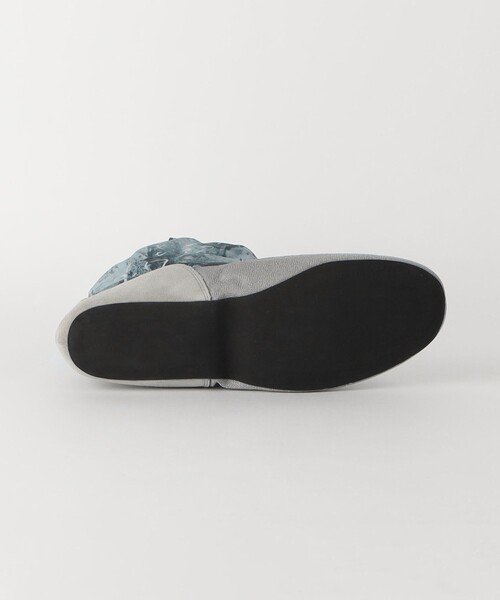 NEW BALANCE(ニューバランス)の「<Snow Peak × TOKYO DESIGN STUDIO New Balance> N_C3/ブーツ(ブーツ・メンズ・グレー・23.5cm/24cm/25.5cm/26cm/26.5cm/27cm/27.5cm)」の15枚目の写真