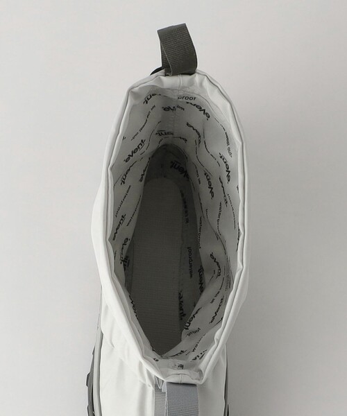 NEW BALANCE(ニューバランス)の「<Snow Peak × TOKYO DESIGN STUDIO New Balance> N_C3/ブーツ(ブーツ・メンズ・グレー・23.5cm/24cm/25.5cm/26cm/26.5cm/27cm/27.5cm)」の19枚目の写真