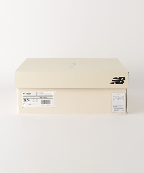 NEW BALANCE(ニューバランス)の「<Snow Peak × TOKYO DESIGN STUDIO New Balance> N_C3/ブーツ(ブーツ・メンズ・グレー・23.5cm/24cm/25.5cm/26cm/26.5cm/27cm/27.5cm)」の21枚目の写真