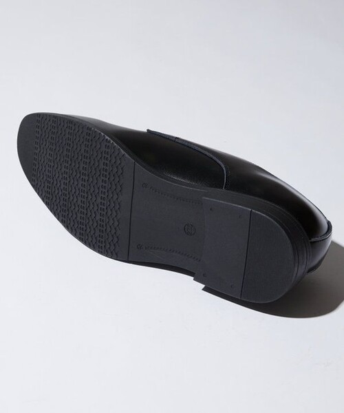 FREAK'S STORE（フリークスストア）の「限定展開 プレーントゥ ドレスシューズ（ドレスシューズ・メンズ・ブラウン/ブラック・9/9.5/7.5/8/8.5）」の9枚目の写真