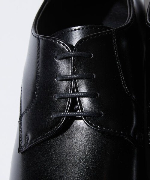 FREAK'S STORE（フリークスストア）の「限定展開 プレーントゥ ドレスシューズ（ドレスシューズ・メンズ・ブラウン/ブラック・9/9.5/7.5/8/8.5）」の11枚目の写真