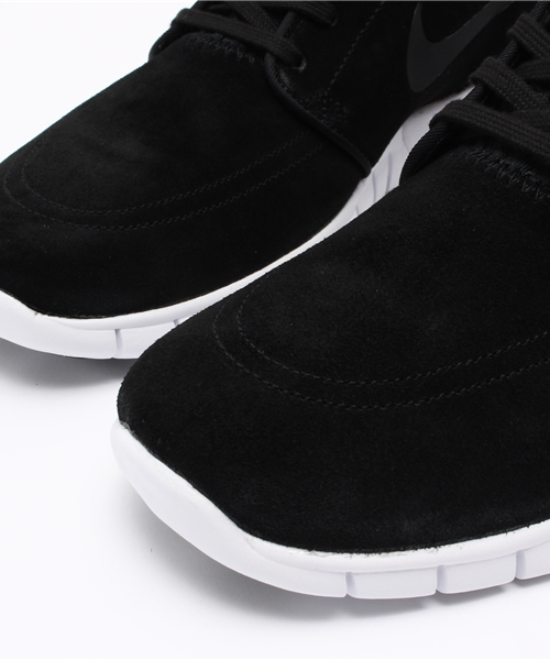 NIKE SB（ナイキエスビー）の「ユニセックス ナイキ スケート ジャノスキ マックス カモフラ NIKE SB STEFAN JANOSKI MAX L 685299（スニーカー・メンズ・カモフラージュ/ブラック・26.5cm/23.5cm/27cm/29cm/23cm/24.5cm/27.5cm/28.5cm/28cm/24cm）」の6枚目の写真