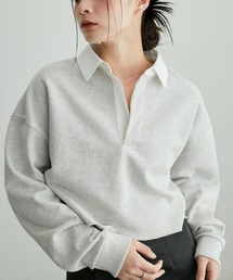 PROTAGONISTA | 【PROTAGONISTA for ADAM ET ROPE'】 別注 PULLOVER(Tシャツ/カットソー)
