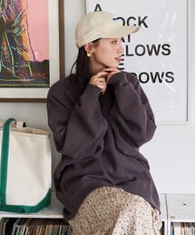 FREAK'S STORE（フリークスストア）の「限定展開　ヘビーウェイト クルーネック スウェット（スウェット）」