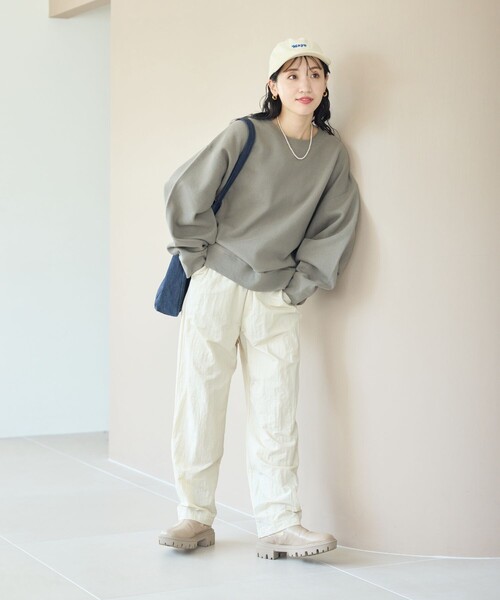 セール】限定展開 ヘビーウェイト クルーネック スウェット