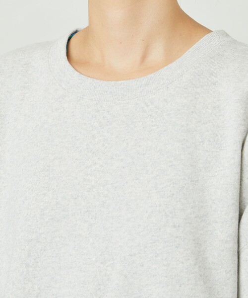 セール】限定展開 ヘビーウェイト クルーネック スウェット