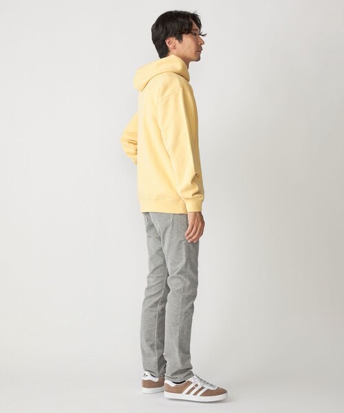 セール】SHIPS: サンフェード プルオーバー パーカー（パーカー