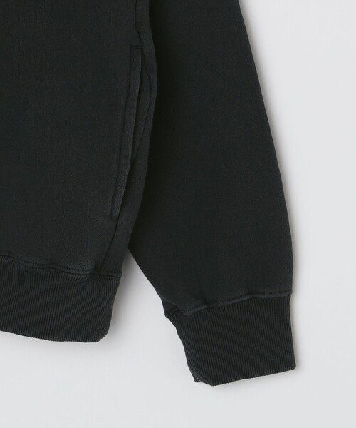 【セール】SHIPS: サンフェード プルオーバー パーカー（パーカー）｜SHIPS（シップス）