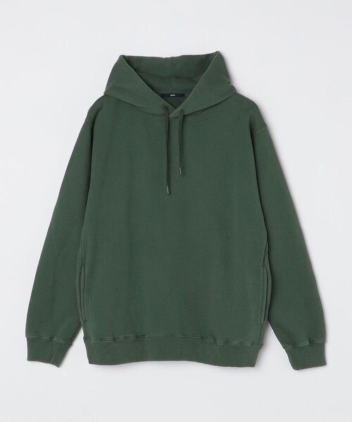 【セール】SHIPS: サンフェード プルオーバー パーカー（パーカー）｜SHIPS（シップス）