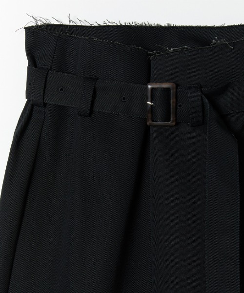 leinwande ラインヴァンド キルティング パンツ leinwande（ラインヴァンド）の「Military Jumpsuits（つなぎ