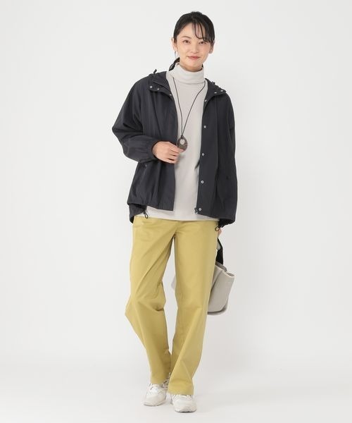 studio CLIP KELTY フード付き ナイロンブルゾン studio CLIP（スタディオクリップ）の「【WEB限定】KELTY UV吸水