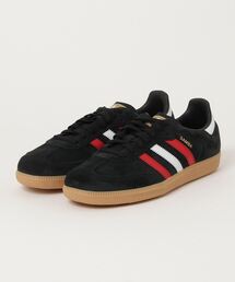 SAMBA OG