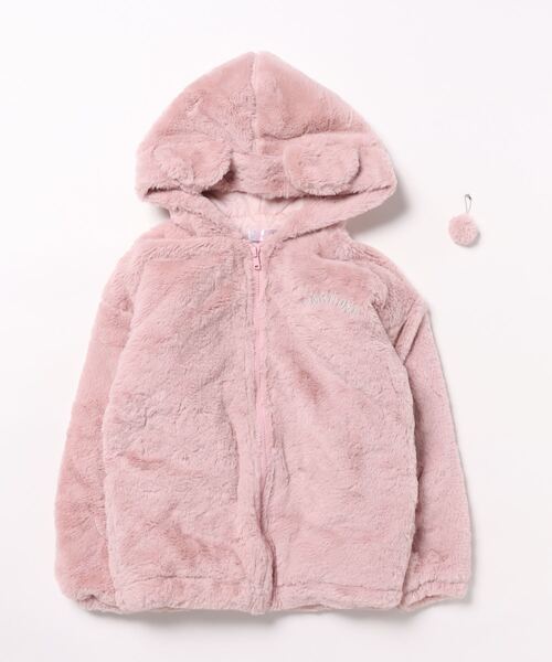 PINKHUNT（ピンクハント）の「PINKHUNT ピンクハント アニマルボア