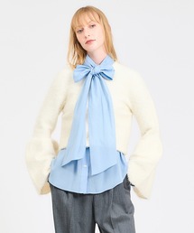 ESTNATION / ノーカラージャケット｜ESTNATION ONLINE STORE