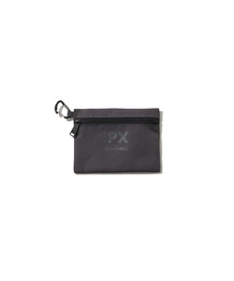 WILD THINGS(ChVOX)́yTHE PX by WILDTHINGSzMULTI POUCH(A6)(|[`)
