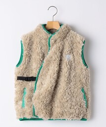 THE PARK SHOP | THE PARK SHOP:115～145cm / INUIT SHEEP VEST(ベスト)
