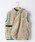 THE PARK SHOPiUp[NVbvj́uTHE PARK SHOP:115`145cm / INUIT SHEEP VESTixXgjvbItzCg
