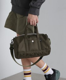 AVIREX | 《直営店限定》MINI DUFFLE BAG/ミニダッフルバッグ(ボストンバッグ)