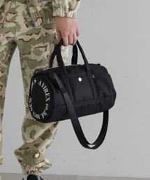 AVIREX | 《直営店限定》MINI DUFFLE BAG/ミニダッフルバッグ(ボストンバッグ)