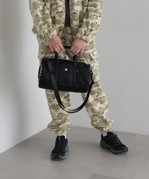 AVIREX ボストンバッグ 「直営店限定」MINI DUFFLE BAG/ミニ