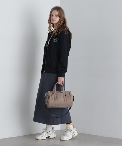 AVIREX（アヴィレックス）の「《直営店限定》MINI DUFFLE BAG