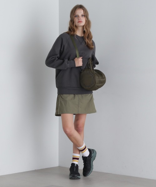 直営店限定》MINI DUFFLE BAG/ミニダッフルバッグ（ボストン