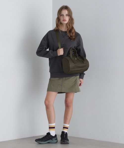 AVIREX ボストンバッグ 「直営店限定」MINI DUFFLE BAG/ミニ