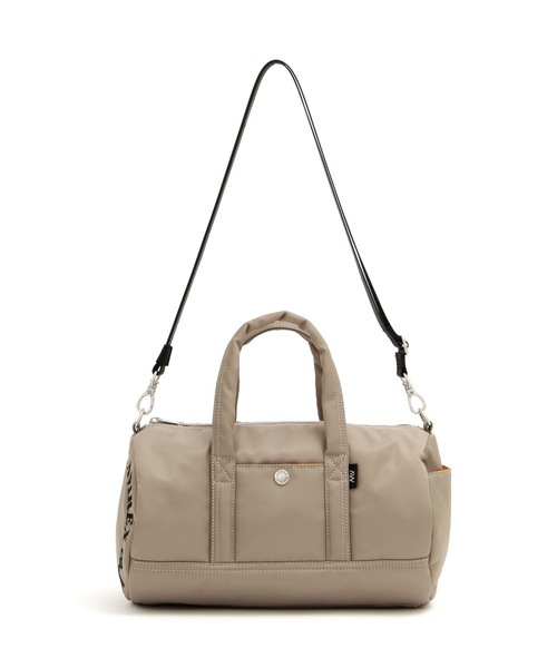 AVIREX（アヴィレックス）の「《直営店限定》MINI DUFFLE BAG