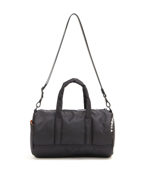 直営店限定》MINI DUFFLE BAG/ミニダッフルバッグ（ボストン