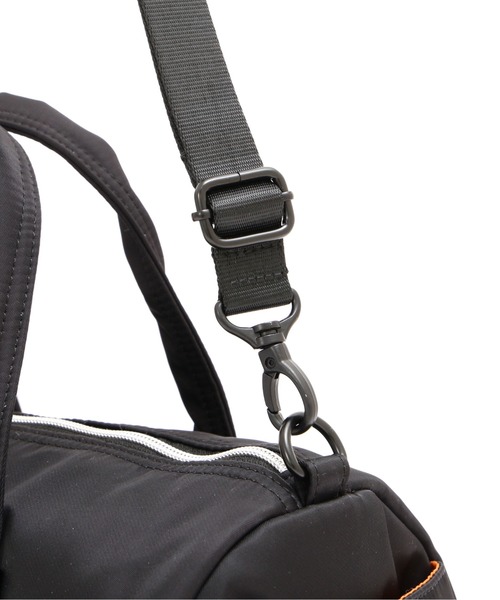 AVIREX（アヴィレックス）の「《直営店限定》MINI DUFFLE BAG/ミニ