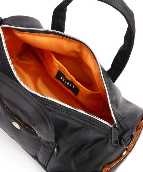 直営店限定》MINI DUFFLE BAG/ミニダッフルバッグ（ボストン