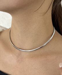 Thevon | 【heilly/ヘイリー】シンプルチョーカー(ネックレス)