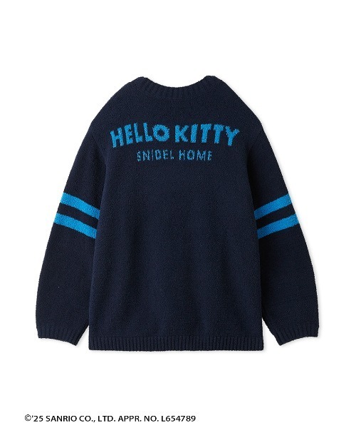 ルームウェア ネイビー　プルオーバー　限定　ニット　スナイデルホーム　完売 Amazon | スナイデルホーム メンズ ハリー・ポッター ニットプル
