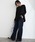 ElegChic�i�G���O�V�b�N�j�́u�� �t���A ���� �J�b�g�\�[�iT�V���c/�J�b�g�\�[�j�v�b�u���b�N