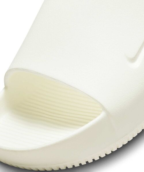 シューズ・サンダルその他 Nike Calm Men's Slides FD4116-100 セール】ナイキ カーム メンズスライド / Nike Calm Men's