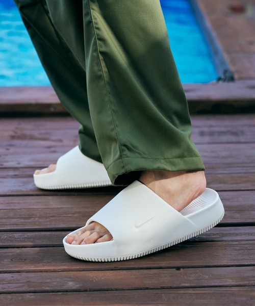 ナイキ カーム スライド サンダル28cm Nike Calm NIKE公式】ナイキ カーム メンズスライド.オンラインストア