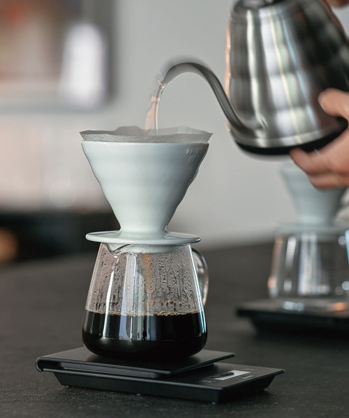 HARIO V60 バリスタサーバー 600（キッチンツール）｜URBAN RESEARCH