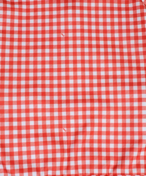 MILK（ミルク）の「ギンガム Girl ジップアップ トップス（ブルゾン・レディース・B/C/A・FREE）」の14枚目の写真