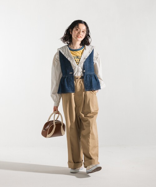 FREAK'S STORE（フリークスストア）の「SOMETHING × FREAK'S