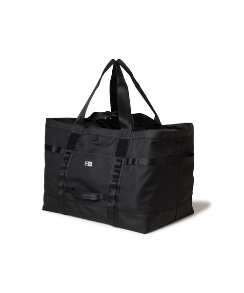 ニューエラアウトドア トートバッグ 吉田兄弟コラボ アングラー