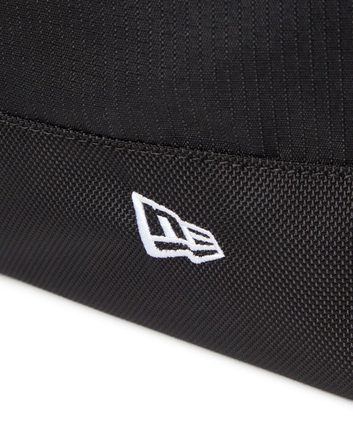 NEW ERA(ニューエラ)の「ニューエラアウトドア トートバッグ 吉田兄弟コラボ アングラー(トートバッグ・メンズ・ブラック・FREE)」の8枚目の写真
