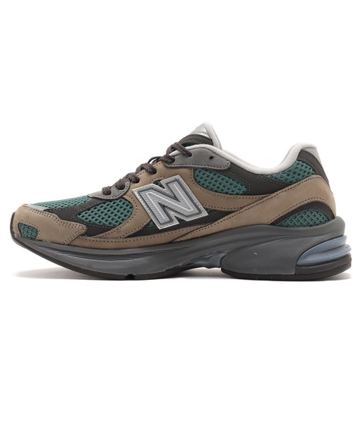 NEW BALANCE（ニューバランス）の「New Balance U2010AGY