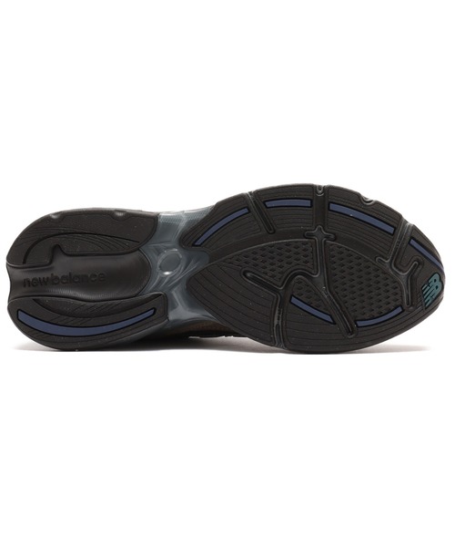 NEW BALANCE（ニューバランス）の「New Balance U2010AGY / ニューバランス U2010AGY（スニーカー・メンズ・ブラウン・23.5cm/24.0cm/24.5cm/25.0cm/25.5cm/26.0cm/26.5cm/27.0cm/27.5cm/28.0cm/28.5cm/29.0cm/30.0cm/23.0cm）」の5枚目の写真