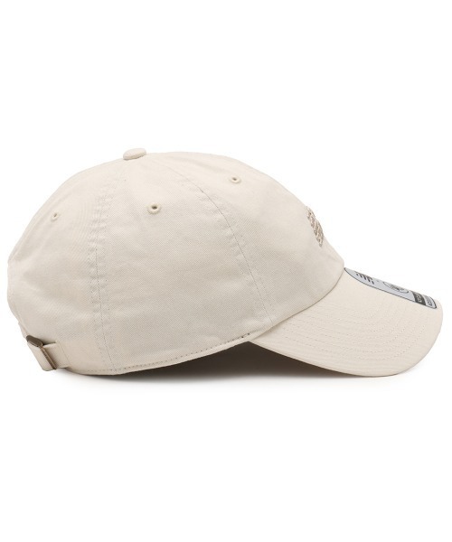 NEW BALANCE（ニューバランス）の「New Balance NB by 47 Clean UP CAP / ニューバランス 47 クリーン アップ キャップ（キャップ・メンズ・ベージュ/ネイビー/ピンク/ブラック・ONE SIZE）」の14枚目の写真