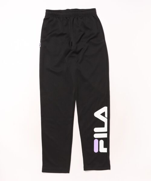 セール】【FILA】ジャージロングパンツ（その他パンツ）｜FILA