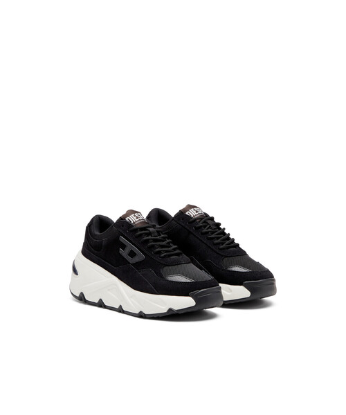 ウィメンズ ローカットスニーカー S-SAVANNAH W（スニーカー）｜DIESEL