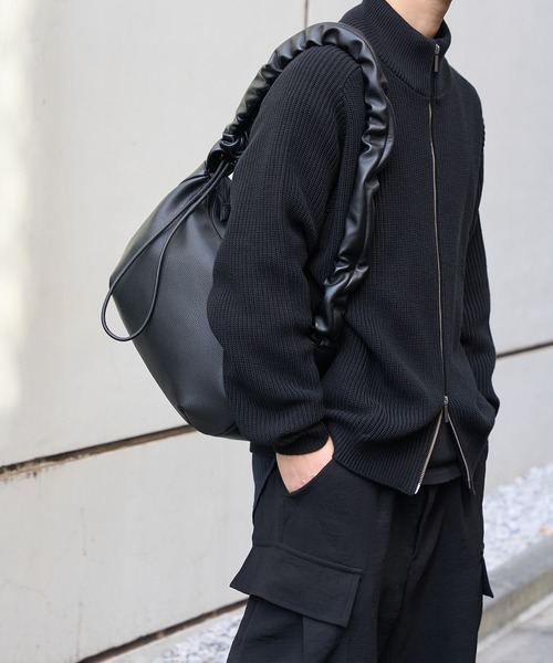 H.TOKYO ショルダーバッグ バッグ ナイロンショルダーバッグ