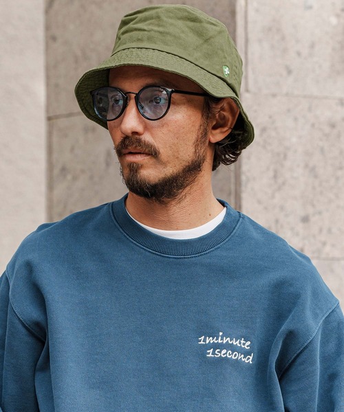 mko12580-INSECT SHIELD Bucket Hat バケットハット（ハット）｜CAMBIO